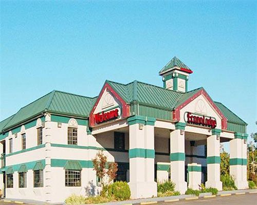 Hotel Econo Lodge Berea