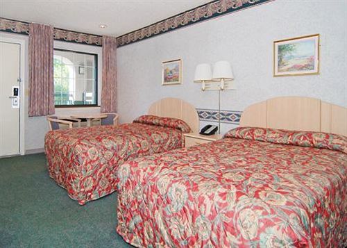 Hotel Econo Lodge  | Berea | Kentucky | United States 1