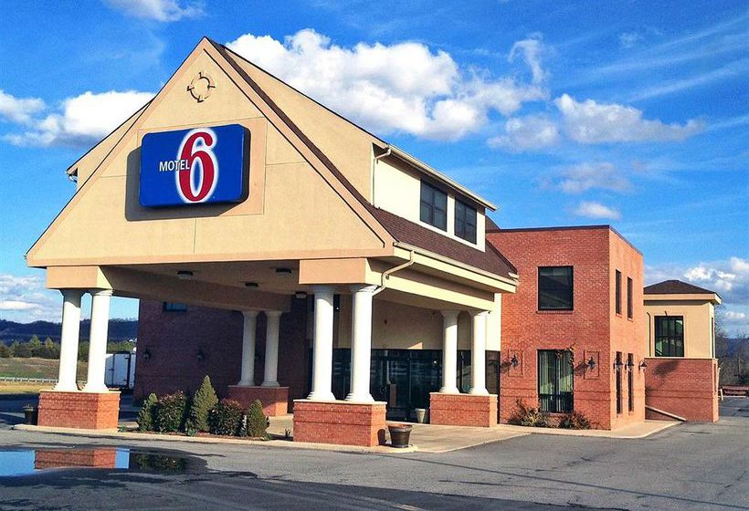 Hotel Economy Inn Lexington Lexington