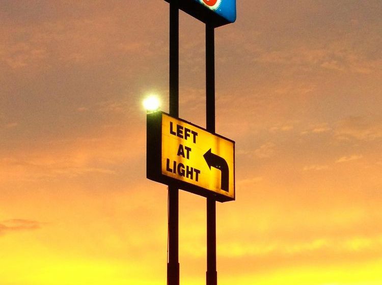 Hôtel Economy Inn Lexington  | Lexington | Virginia | Hôtels aux États-Unis 2