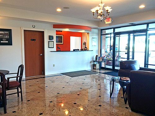 Hôtel Economy Inn Lexington  | Lexington | Virginia | Hôtels aux États-Unis 3