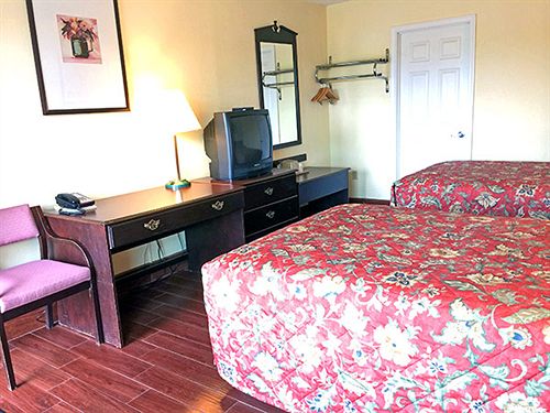 Hôtel Economy Inn Lexington  | Lexington | Virginia | Hôtels aux États-Unis 5