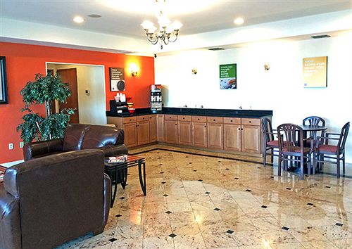 Hôtel Economy Inn Lexington  | Lexington | Virginia | Hôtels aux États-Unis 7