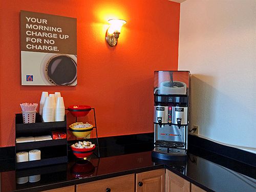 Hôtel Economy Inn Lexington  | Lexington | Virginia | Hôtels aux États-Unis 8