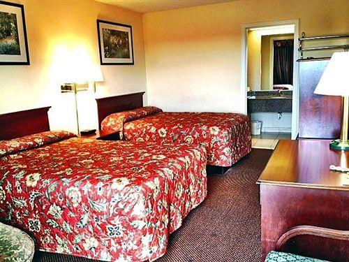 Hôtel Economy Inn Lexington  | Lexington | Virginia | Hôtels aux États-Unis 9