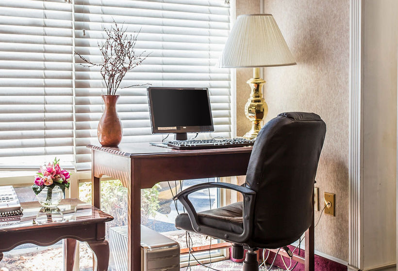 Hotel Econo Lodge Inn & Suites  | Columbia | South Carolina | United States 1