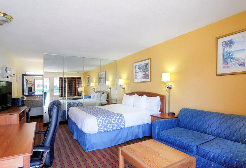 Hotel Econo Lodge  | Bristol | Virginia | Vereinigte Staaten 17