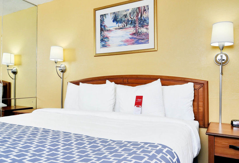 Hotel Econo Lodge  | Bristol | Virginia | Vereinigte Staaten 19