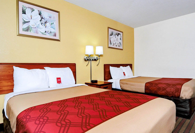 Hotel Econo Lodge  | Bristol | Virginia | Vereinigte Staaten 4