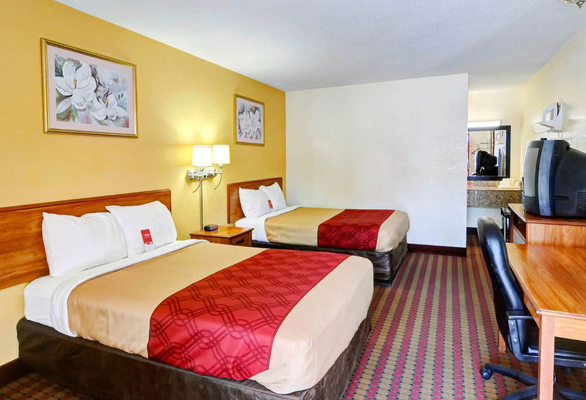 Hotel Econo Lodge  | Bristol | Virginia | Vereinigte Staaten 7