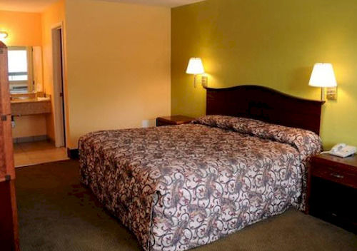 Hotel Rodeway Inn Churchland   | Chesapeake | Virginia | United States 1