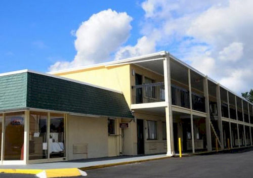 Hotel Rodeway Inn Churchland   | Chesapeake | Virginia | United States 2