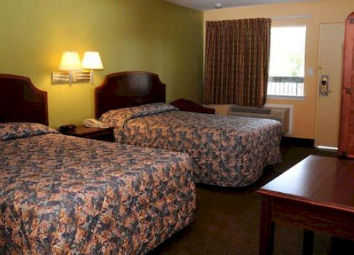 Hotel Rodeway Inn Churchland   | Chesapeake | Virginia | United States 3
