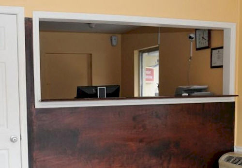 Hotel Rodeway Inn Churchland   | Chesapeake | Virginia | United States 4