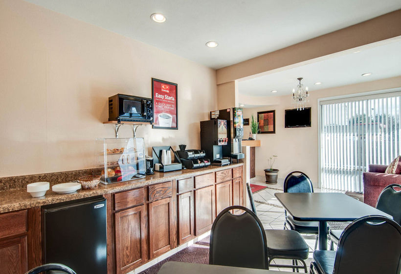 Hotel Econo Lodge Civic Center  | Roanoke | Virginia | United States 2