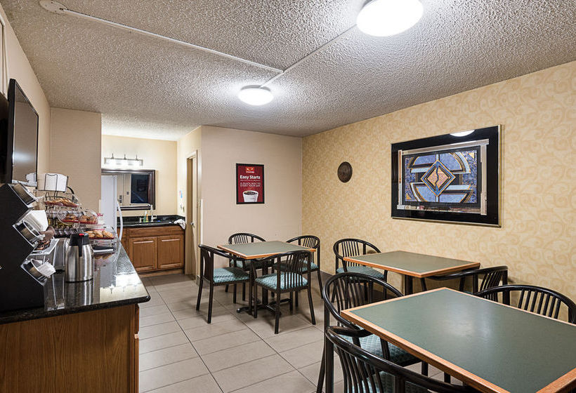 Hotel Econo Lodge Lynchburg  | Lynchburg | Virginia | United States 2