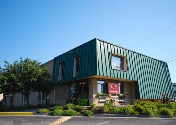 Hotel Econo Lodge North 