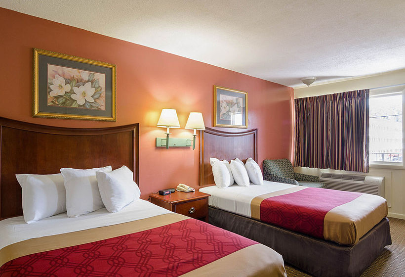 Hotel Econo Lodge North  | Charlottesville | Virginia | United States 4