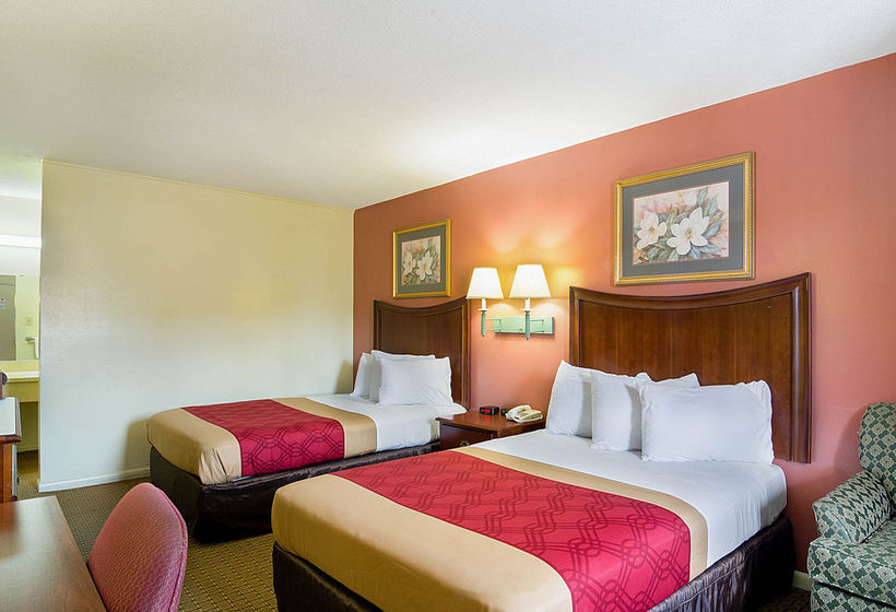 Hotel Econo Lodge North  | Charlottesville | Virginia | United States 6