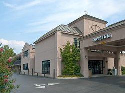 Hotel Days Inn Salem 