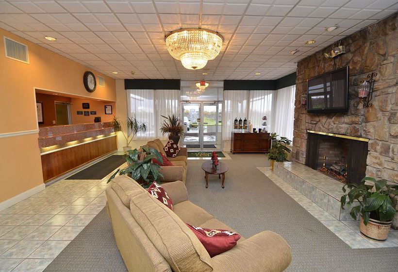 Hotel Quality Inn Milesburg  | Milesburg | Pennsylvania | United States