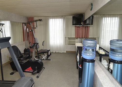 Hotel Quality Inn Milesburg  | Milesburg | Pennsylvania | United States 10