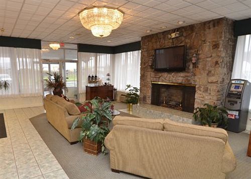 Hotel Quality Inn Milesburg  | Milesburg | Pennsylvania | United States 11