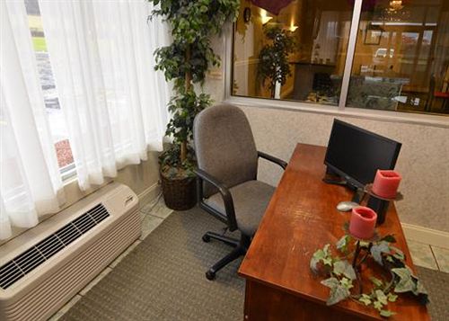 Hotel Quality Inn Milesburg  | Milesburg | Pennsylvania | United States 13