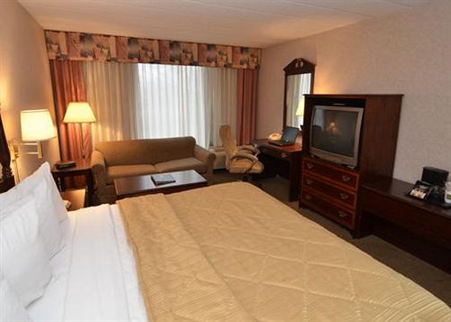 Hotel Quality Inn Milesburg  | Milesburg | Pennsylvania | United States 14