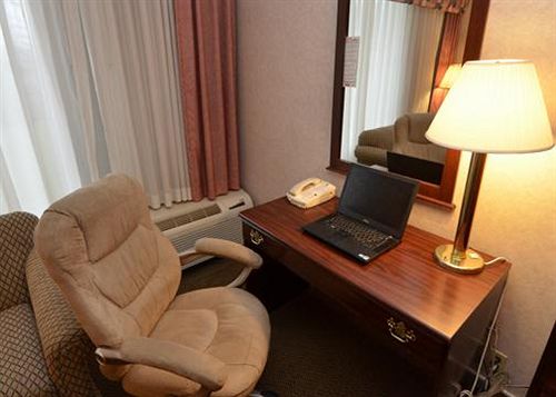 Hotel Quality Inn Milesburg  | Milesburg | Pennsylvania | United States 15