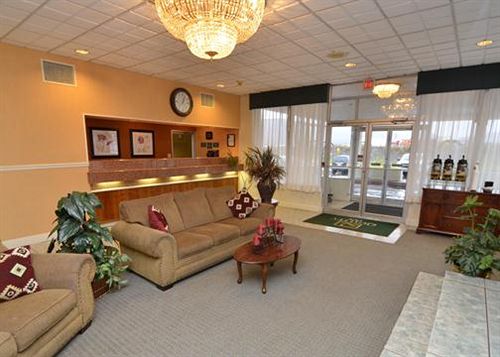 Hotel Quality Inn Milesburg  | Milesburg | Pennsylvania | United States 16