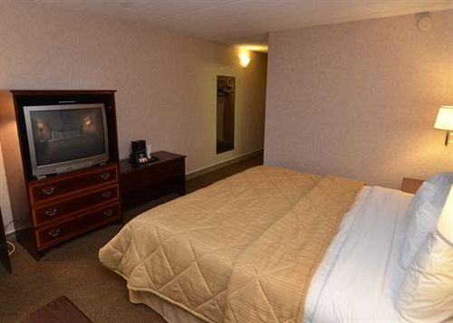 Hotel Quality Inn Milesburg  | Milesburg | Pennsylvania | United States 17