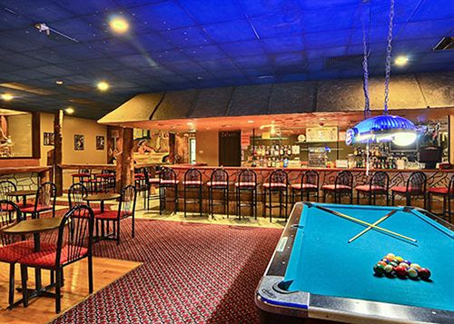 Hotel Quality Inn Milesburg  | Milesburg | Pennsylvania | United States 18