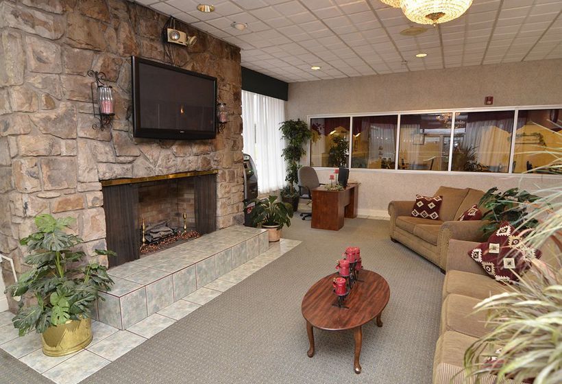 Hotel Quality Inn Milesburg  | Milesburg | Pennsylvania | United States 3