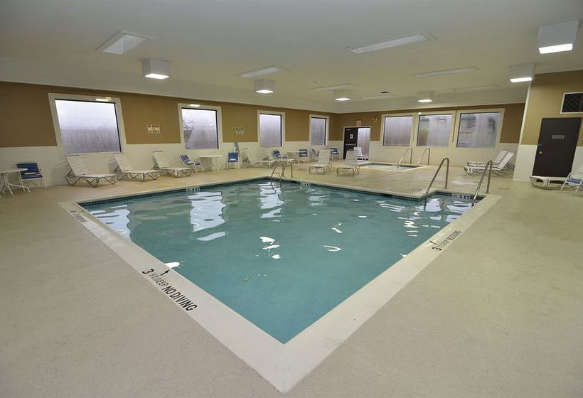 Hotel Quality Inn Milesburg  | Milesburg | Pennsylvania | United States 5