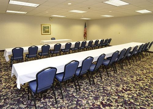 Hotel Quality Inn Milesburg  | Milesburg | Pennsylvania | United States 6