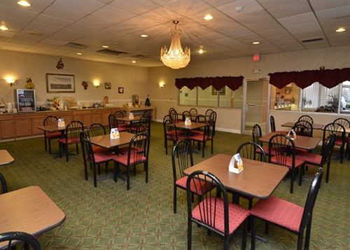 Hotel Quality Inn Milesburg  | Milesburg | Pennsylvania | United States 9