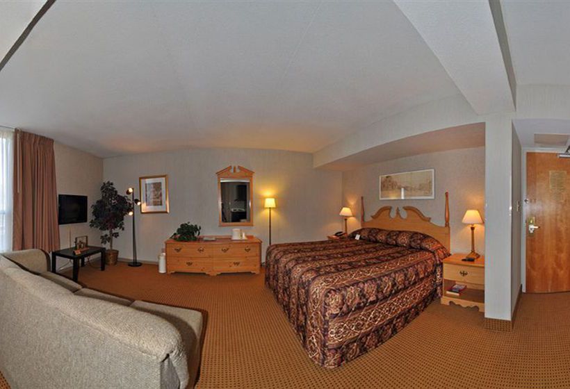 Hotel Econo Lodge Metro  | Arlington | Virginia | United States 1