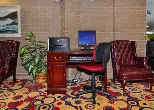 Hotel Econo Lodge Metro  | Arlington | Virginia | United States 13