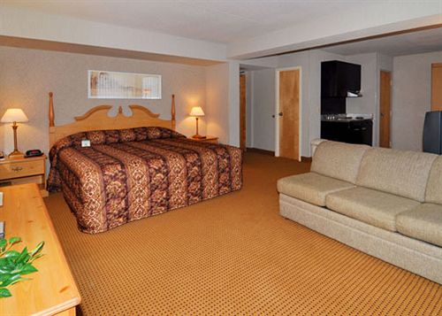 Hotel Econo Lodge Metro  | Arlington | Virginia | United States 15