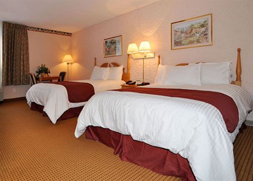 Hotel Econo Lodge Metro  | Arlington | Virginia | United States 16