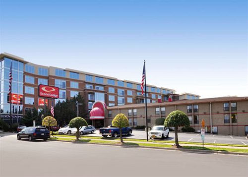 Hotel Econo Lodge Metro  | Arlington | Virginia | United States 17