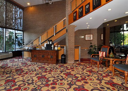 Hotel Econo Lodge Metro  | Arlington | Virginia | United States 18