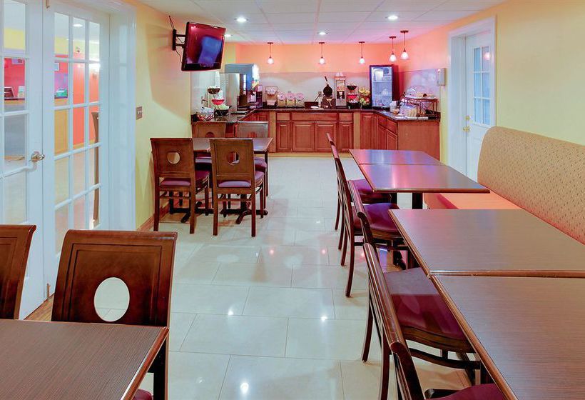 Hotel La Quinta Inn Waldorf  | Waldorf | Maryland | United States