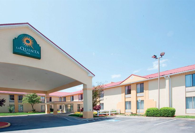 Hotel La Quinta Inn Waldorf  | Waldorf | Maryland | United States 1