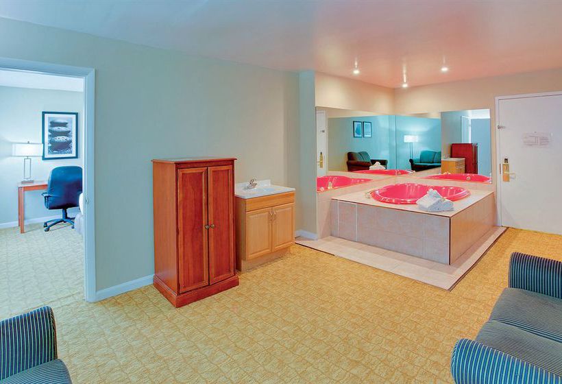 Hotel La Quinta Inn Waldorf  | Waldorf | Maryland | United States 10