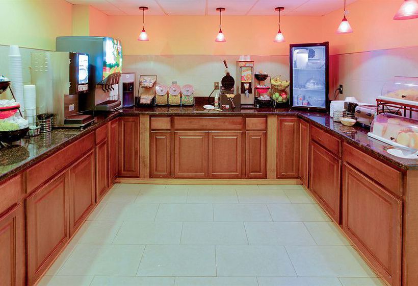 Hotel La Quinta Inn Waldorf  | Waldorf | Maryland | United States 13