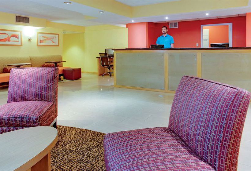 Hotel La Quinta Inn Waldorf  | Waldorf | Maryland | United States 14