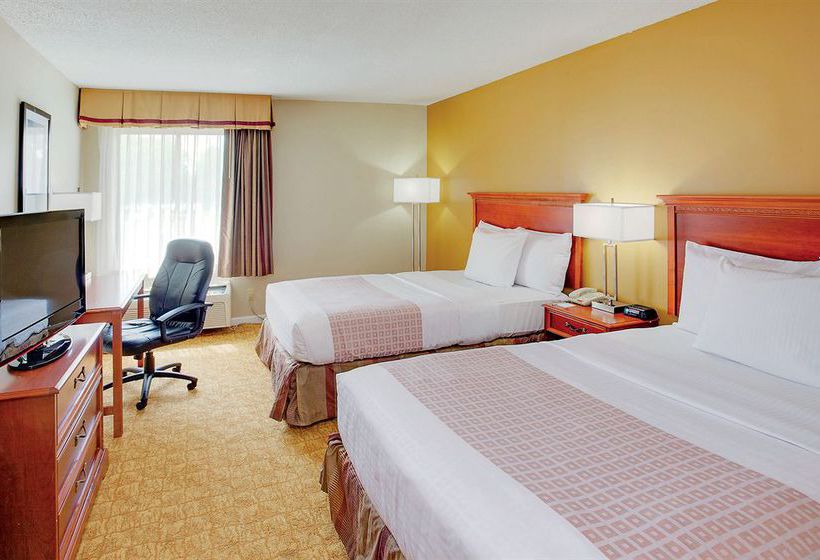 Hotel La Quinta Inn Waldorf  | Waldorf | Maryland | United States 15