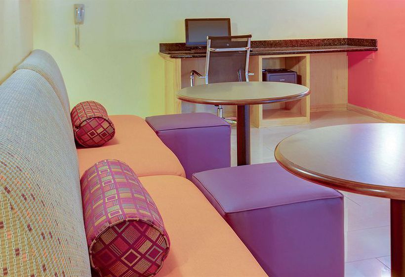 Hotel La Quinta Inn Waldorf  | Waldorf | Maryland | United States 16